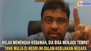 Said Iqbal: Buruh,Tani, Nelayan dan  Kaum Marginal, Butuh Partai Buruh, Tonton Sampai Habis Biar Paham