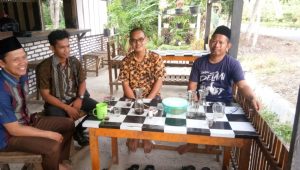 Geliat Partai Buruh Merambah Bumi Dalihan Na Tolu, Aktifis Palas Nyatakan Siap Bergabung