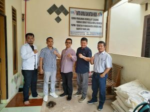 Terkuak! Pihak Perusahaan Memberikan Sejumlah Uang Pada Saksi, Dalam Sidang Dugaan Kriminalisasi Aktivis Buruh Maulana Syafi’i