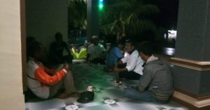 PP SPPK FSPMI Konsolidasi ke Buruh PT. PHS Papaso