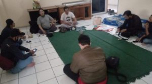 PT Haleyora Region I Jawa Barat Diduga Lakukan Union Busting Terhadap Pekerjanya