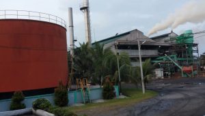 PT DLI Wilmar Group Pangkatan Diduga Potong Upah Pekerja Karena Sakit