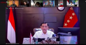 PPKM Darurat, Luhut Usul Buruh Hanya Kerja 15 Hari Perbulan di Pabrik, Upahnya?