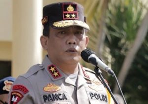 Awas! Kata Kapoldasu : Mulai Hari Ini Pelanggar PPKM Darurat di Medan, Akan Diberi Sanksi Tegas