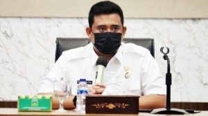 Bobby Nasution Berencana Perpanjang PPKM Darurat Medan, Hingga 2 Agustus 2021