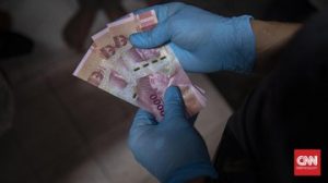 Para Netizen Menagih Bansos PPKM Darurat
