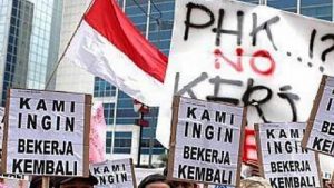 Sinyal Gelombang PHK Besar Mulai Tampak, Banyak Perusahaan Sudah Mulai Pangkas Gaji Buruhnya