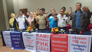 PHK Massal di Indosat Berbuntut Panjang, Karyawan Laporkan Perusahaan ke Komnas HAM