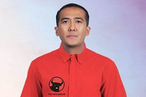 KPK Sempat Bingung, Buronan Harun Masiku Tidak Ada di Website Interpol