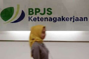 Akibat Banyaknya PHK, Peserta BPJS TK Menurun Hingga 4,4 Juta Orang