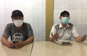 Relawan Jokowi Minta Presiden Batalkan Upacara HUT 76 RI, Sampai Ancam Tarik Mandat Dukungan