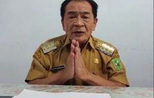 Viral ! Sebut Luhut “Menteri Penjahit”, Bupati Banjar Negara Minta Maaf,Tidak Untuk Mengihina Katanya
