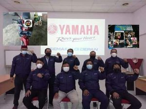 Ramai Tagar Save Buruh Yamaha di Medsos, Ada Apa? Ini Sebabnya