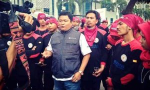 Willy Agus Utomo : Selain Kota Medan, Buruh di 22 Daerah Sumut Wajib Dapat BLT Rp1 Juta, Ini Daerahnya Buruan Cek!