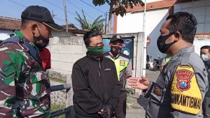 PHK Belum Inkrah, Karyawan Yang Masuk Kerja Dihalangi Aparat