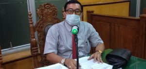 Putusan Perkara No.23/PTUN/2021, Tgl 19 Agustus 2021. Berikan Keadilan Bagi Pemegang Sertifikat Hak Atas Tanah.