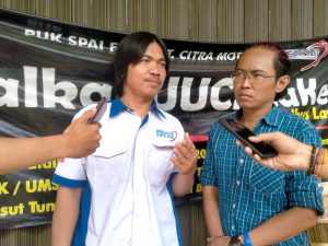 Gugatan PUK FSPMI PT. Prima Graphia, Ini Tanggapan PC SPL FSPMI DKI Jakarta
