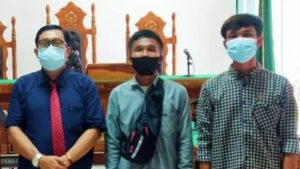 Tok..! Hakim PHI Medan Menangkan Gugatan Pesangon Buruh BHL Kebun PT Pangkatan Indonesia