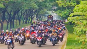 Hari Ini Buruh Bekasi Aksi Unjuk Rasa , Tuntut Pemberlakuan Upah Diatas Upah Minimum