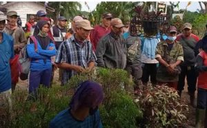 Buruh : Beban Kami Berat, Anak Masih Sekolah, PT Sawit Mas Sejahtera PHK Sepihak 250 Pekerjanya
