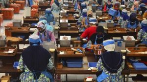 Siap-siap ! Buruh Akan Hadapi Disrupsi Ganda, Yaitu Resesi Ekonomi dan Kurangnya Lapangan Pekerjaan