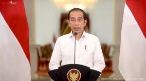 Lagi-lagi Jokowi Perpanjang PPKM Hingga 6 September 2021, Ini Katanya