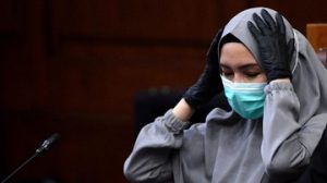 Kejagung Resmi Pecat Dengan Tidak Hormat Jaksa Pinangki