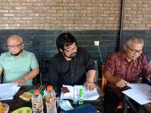 DPN FKPPN Siapkan Langkah Hukum Perjuangkan Hak Pensiun Karyawan di PTPN I – IV