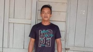 2 Tahun Lebih, Anak Yatim Piatu Ini Menunggu Pesangon Meninggal Ayahnya, Belum Juga Dibayar PT PLP HTI
