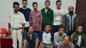 Buruh PTPLP HTI Langgapayung Labusel Terus Bertambah, Meminta Dampingan KC-FSPMI Labuhanbatu