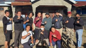 Tim Jatanras Polda Sumut, Tangkap Pelaku Perampok Bersenjata di Toko Emas Simpang Limun Medan