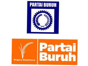 Keren..! Ini Rencana Logo Baru Partai Buruh, Berikut Artinya