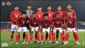 Timnas U23 Berpeluang Lolos Ikut Piala Asia, Ini Syaratnya