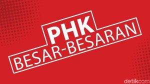 Ngerih..! Dalam Waktu 10 Tahun Sebanyak 68 Ribu Pekerja Rokok Ter PHK