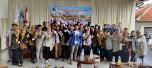 Beberapa Tokoh FSPMI Hadir Dalam Musnik II PUK SPL FSPMI PT. Caprifarmindo Laboratories, Ada Apa?