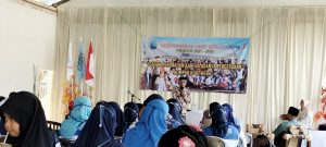 Sabilar Rosyad Sebut FSPMI Adalah Organisasi Pergerakan