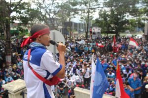 UMK Kabupaten Cianjur Tahun 2022, Akankah Mengalami Kenaikan?