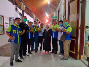 Digugat Buruh Karena UMK tidak Naik, Eksepsi Bupati Deli Serdang dan Gubsu Kandas di PN Medan