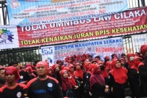 Lanjutan Sidang UU Cipta Kerja, Pemerintah Akui Tidak Pernah Beri Naskah Akademik Kepada Serikat Buruh