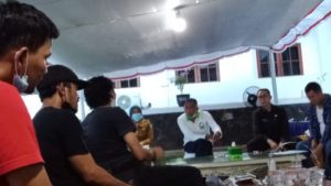 Terkait Kenaikan Upah, Aliansi Buruh Subang Temui Bupati Kabupaten Subang