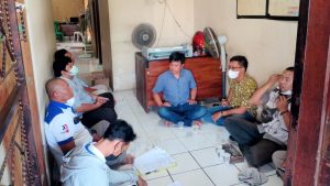 Buruh PKP Cirebon Tolak Perwakilan Manajemen Saat Bipartit, Ada Apa?