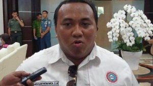Presiden KSPSI AGN: Demi Mendongkrak Kesejahteraan Rakyat, Tuntut Kenaikan Upah Buruh Minimal 8 % Tahun 2022