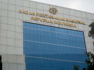 Gawat ! Terlibat Mafia Tanah, Sebanyak 32 Pegawai BPN Diberhentikan