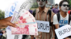 Ada Sinyal Naik Upah Buruh Tahun 2022, Ini Kisi-kisi dari Kementrian Tenagakerja