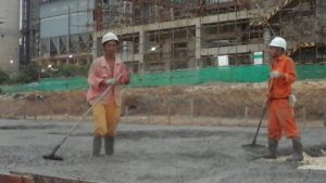 Walau Jadi Pekerja Kasar, TKA China Dapat Gaji Puluhan Juta, Setara 12 Kali Lipat UMR Jakarta, Koq Bisa ?