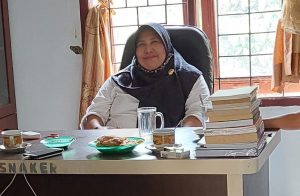 Kadisnaker Palas Komitmen Tingkatkan Pelayanan Publik, FSPMI Minta Segera Bentuk Pegawai Mediator