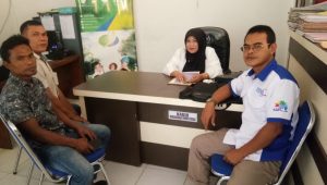 Perusahaan Tak Hadir, Tripartit PPHI 2 Pekerja PT. VAL Aliaga Gagal