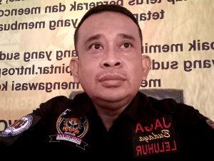 BPI KPNPA RI Meminta Kapolri Jenderal Listyo Perhatikan Kesejahteraan Dan Karier Anggota Polri