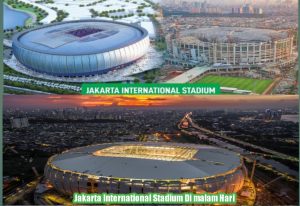 Anies Baswedan: Menepis Tudingan Hadiah Dari Pihak Tertentu, Pembangunan Stadion JIS Ini di Biayai Oleh Uang Pajak Seluruh Warga Jakarta