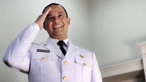 Pengusaha DKI Akan Gugat Anies ke PTUN Atas Kenaik’kan UMP 2022 di Jakarta